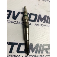 Свічка розжарювання BERU (11V) Renault Megane II 1.9 DCI 2002-2009 8200464077